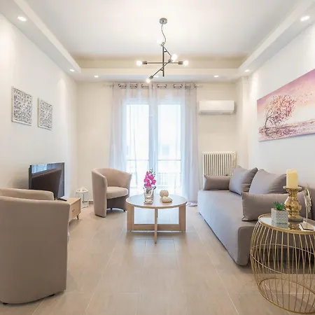 A Place 4u No14 Apartamento *