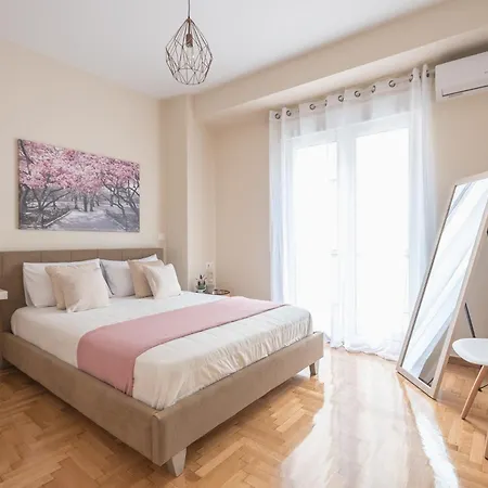 A Place 4u No14 Apartamento