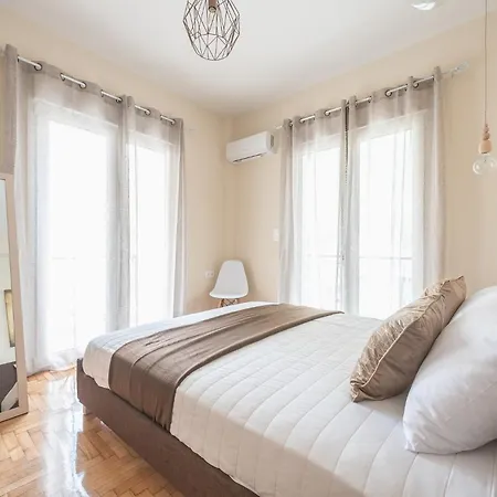 A Place 4u No14 Apartamento