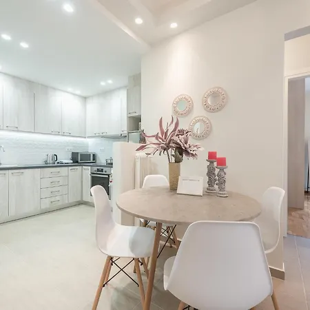 A Place 4u No14 Apartment