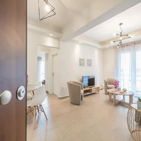A Place 4u No14 * Athens