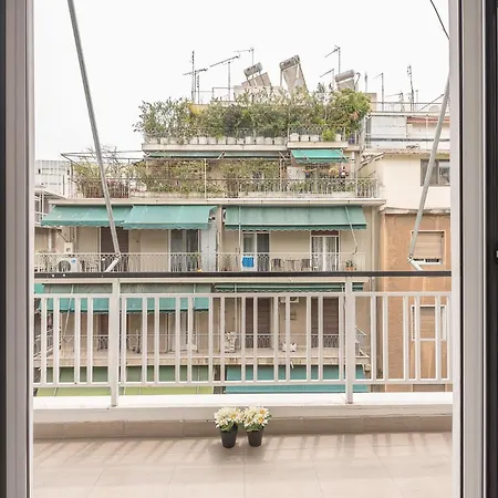 Apartment A Place 4u No14
