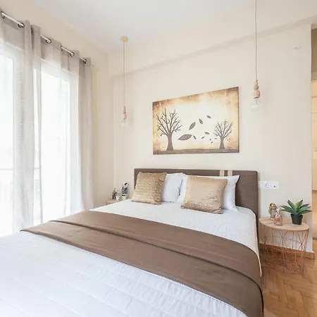 Apartment A Place 4u No14